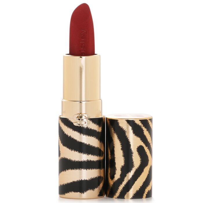 Sisley Phyto Rouge Velvet Lip Balm -  43 Rouge Ardent 3g