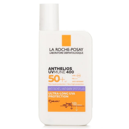 La Roche Posay Anthelios UVMune 400 Anti Pigmentflecken Fluid SPF 50 50ml