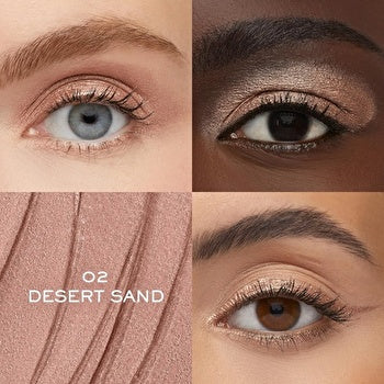 Lancome Idole Tint Liquid Eyeblusher -  02 Desert Sand 7ml