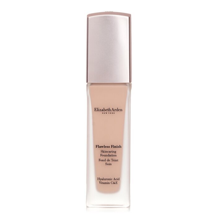 Elizabeth Arden Flawless Finish Skincaring Foundation -  140C 30ml