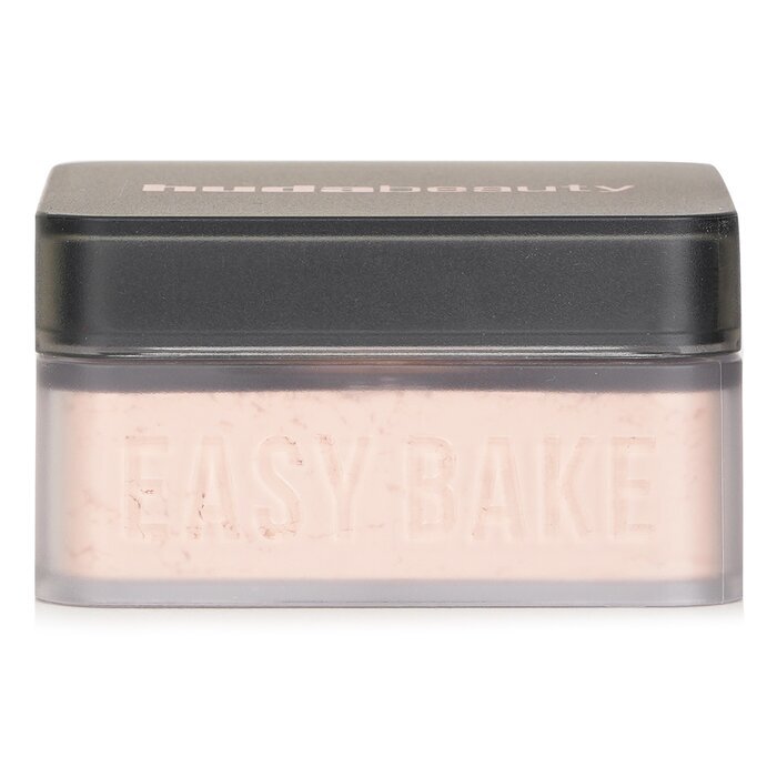 Huda Beauty Easy Bake Loose Baking & Setting Powder -  Peach Pie 20g
