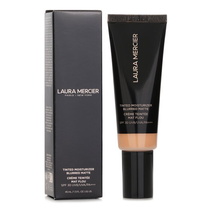 Laura Mercier Tinted Moisturizer Blurred Matte -  0N Silk 45ml