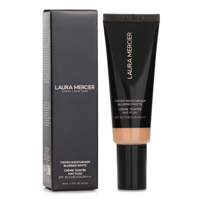 Laura Mercier Tinted Moisturizer Blurred Matte -  0N Silk 45ml