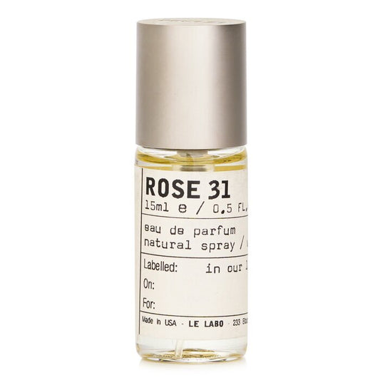 Le Labo Rose 31 Eau De Parfum Spray 15ml