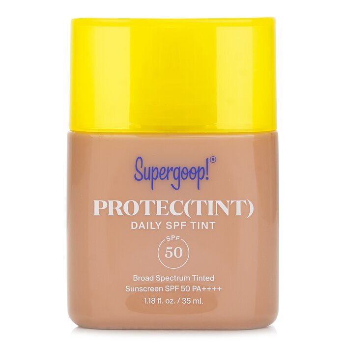 Supergoop Protec(tint) Daily Skin Tint SPF 50 -  32N 35ml