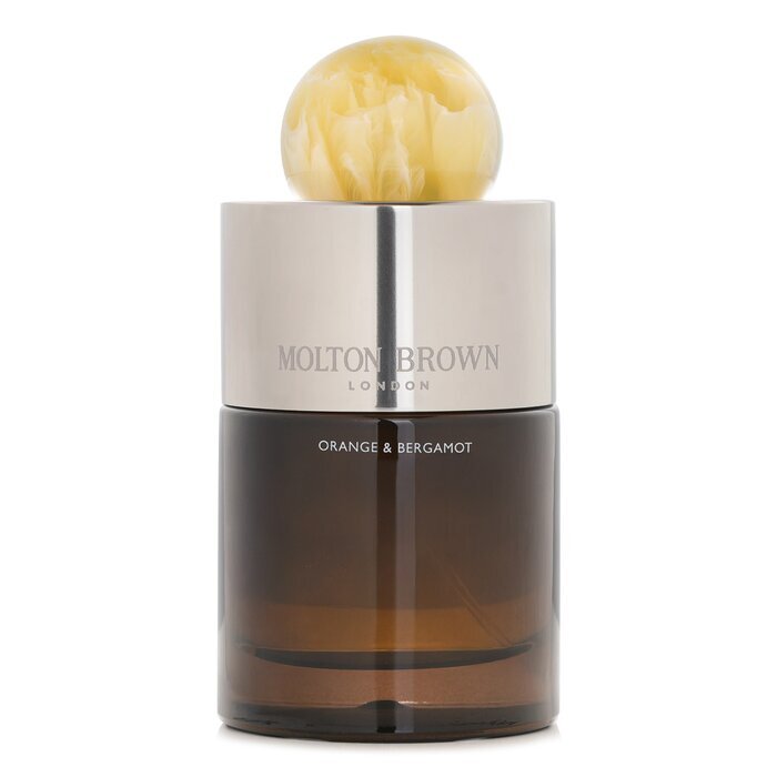 Molton Brown Orange & Bergamot Eau De Parfum Spray 100ml
