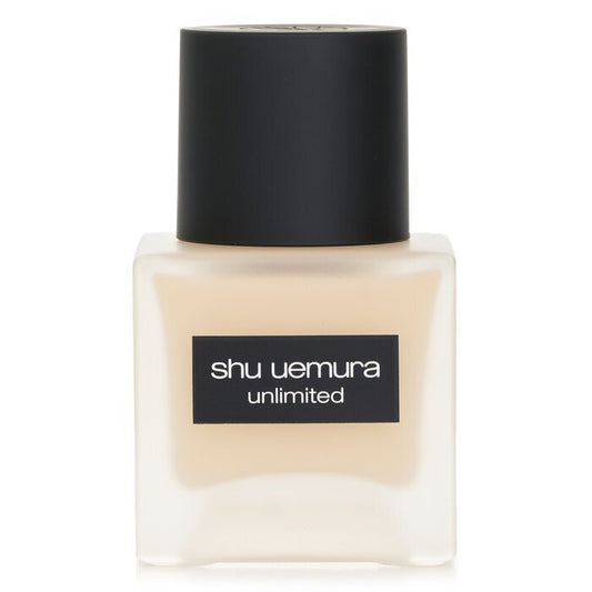 Shu Uemura Unlimited Breathable Lasting Foundation SPF 47 -  684 35ml