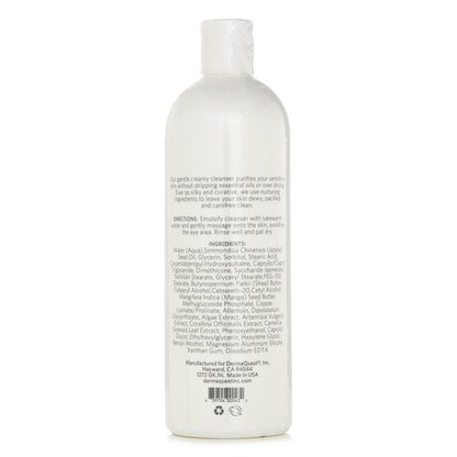 DermaQuest Delicate Cleansing Cream (Salon Size) 454g