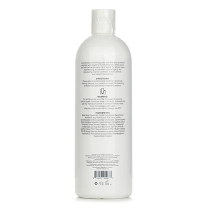 DermaQuest Glyco Resurfacing Cleanser (Professional Size) 473.2ml