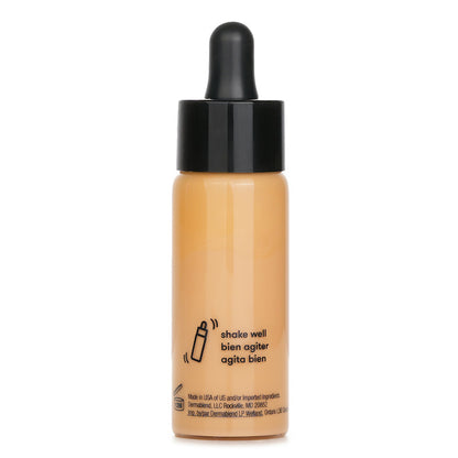 Dermablend Flawless Creator Lightweight Foundation -  37W 30ml