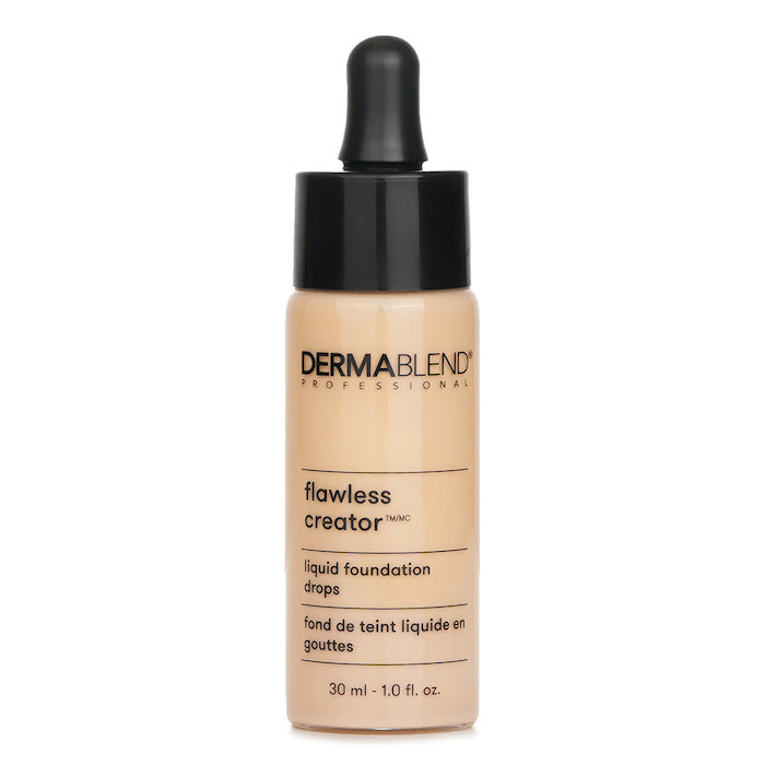 Dermablend Flawless Creator Lightweight Foundation -  10N 30ml