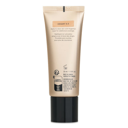 BareMinerals Complexion Rescue Tined Moisturizer SPF 30 -  Desert 6.5 35ml