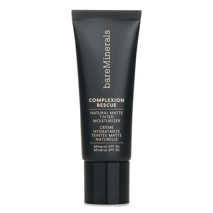 BareMinerals Complexion Rescue Natural Matte Tined Moisturizer SPF 30 -  Buttercream 03 35ml