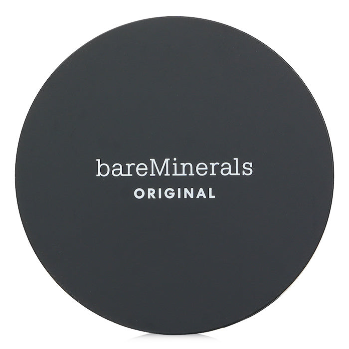 BareMinerals Original Pressed Powder Foundation Mineral SPF 15 -  Tan Nude 17 9g