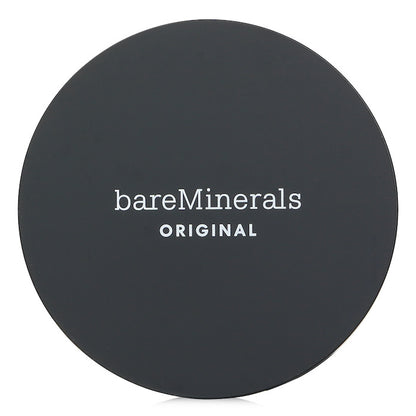 BareMinerals Original Pressed Powder Foundation Mineral SPF 15 -  Tan Nude 17 9g