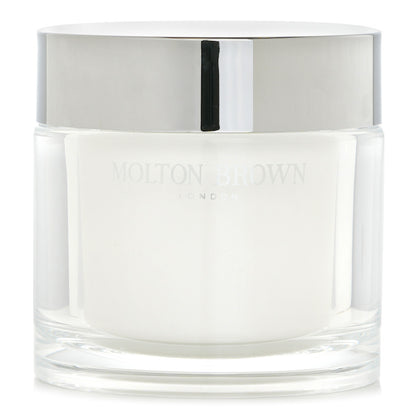 Molton Brown Coastal Cypress & Sea Fennel Body Cream 200ml