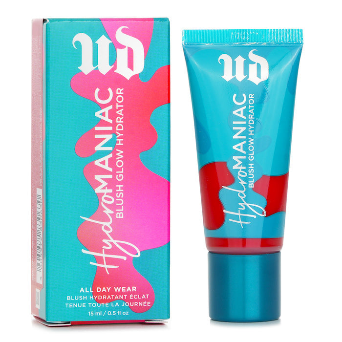 Urban Decay Hydromaniac Dewy Liquid Blusher -  Red Flag 15ml