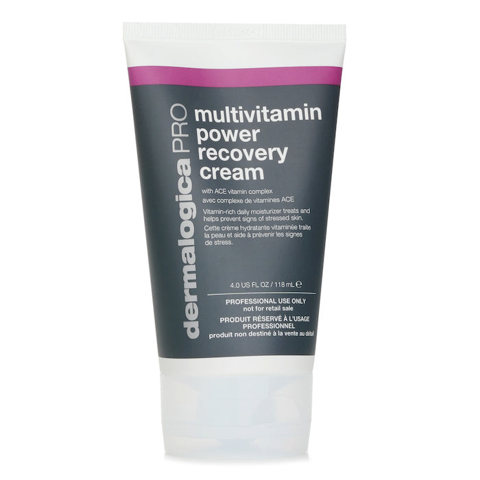 Dermalogica Multivitamin Power Recovery Cream 118ml