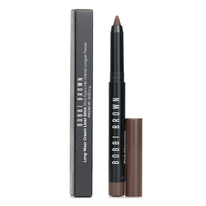 Bobbi Brown Long-Wear Cream Liner Stick -  Rich Chocolate 1.1g