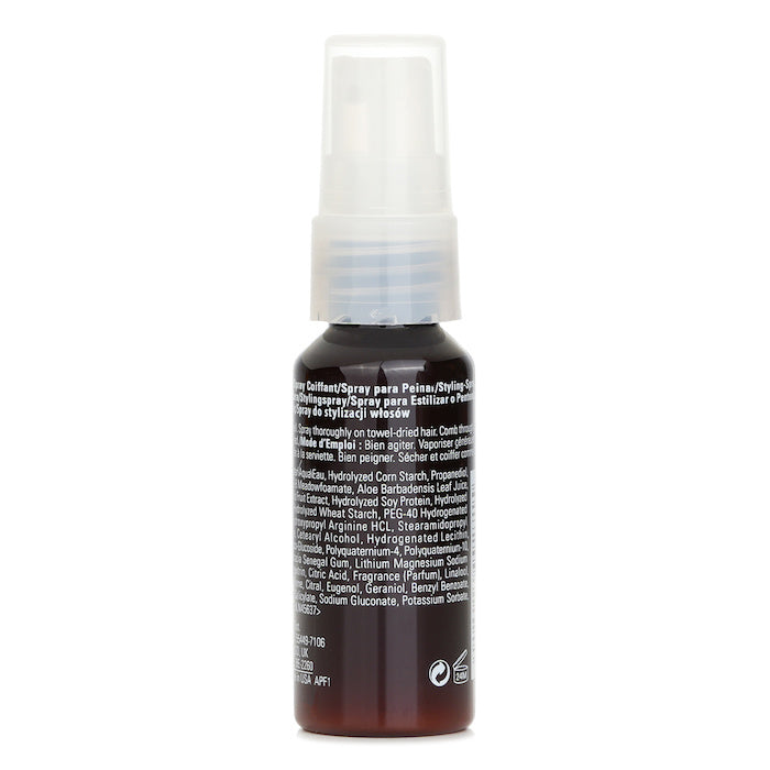 Aveda Thickening Tonic Travel Size 30ml