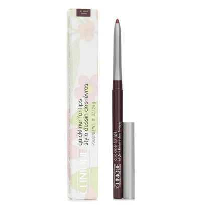 Clinique Quickliner For Lip -  21 Black Honey 0.24g