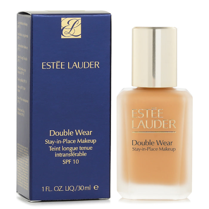 Estee Lauder Double Wear Stay-in-Place Makeup SPF 10 -  4W3 Henna 30ml