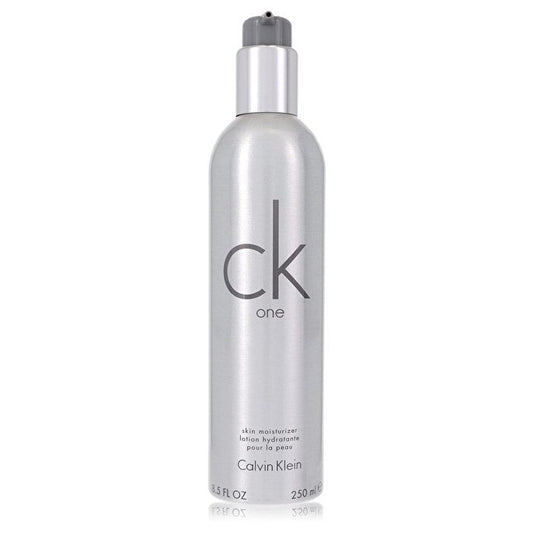 Calvin Klein Ck One Body Lotion/ Skin Moisturizer (Unisex) 251ml/8.5oz