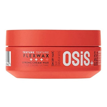 Schwarzkopf Osis+ Flexwax Ultra Strong Wax 85ml