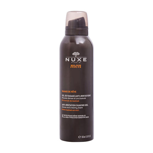 Nuxe Men Anti-Irritation Shaving Gel 150ml