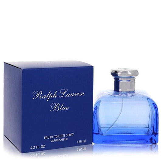 Ralph Lauren Ralph Lauren Blue Eau De Toilette Spray 125ml/4.2oz