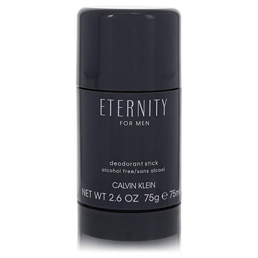 Calvin Klein Eternity Deodorant Stick 77ml/2.6oz