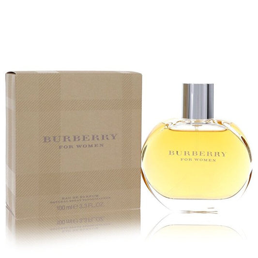 Burberry Eau De Parfum Spray 100ml/3.3oz