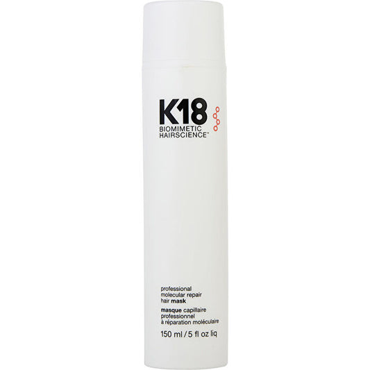 K18 Professional Molecular Repair Hair Mask 150ml