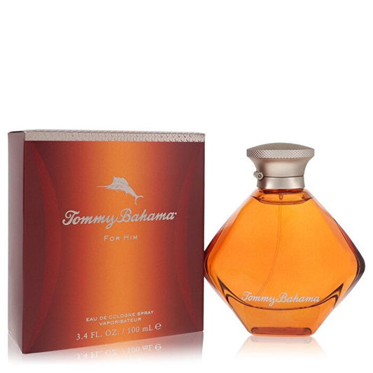 Tommy Bahama Eau De Cologne Spray 100ml/3.4oz