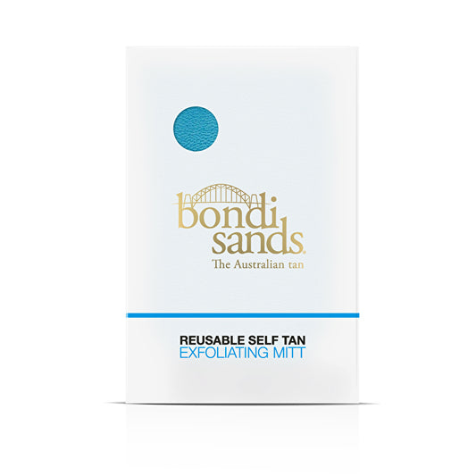 Bondi Sands Exfoliating Mitt 0