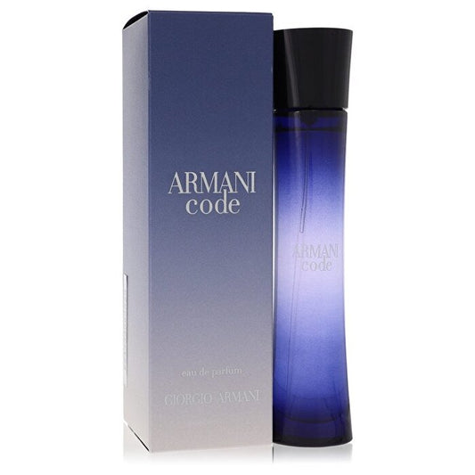 Giorgio Armani Armani Code Eau De Parfum Spray 50ml/1.7oz