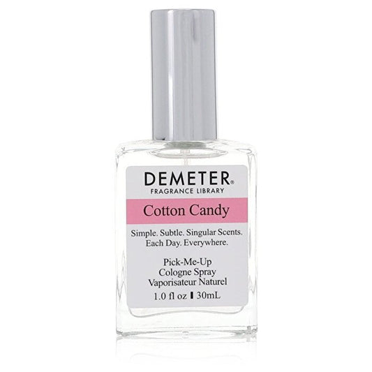 Demeter Demeter Cotton Candy Cologne Spray 30ml/1oz