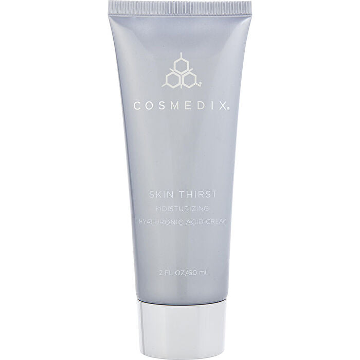CosMedix Skin Thirst Moisturizing Hyaluronic Acid Cream 60g