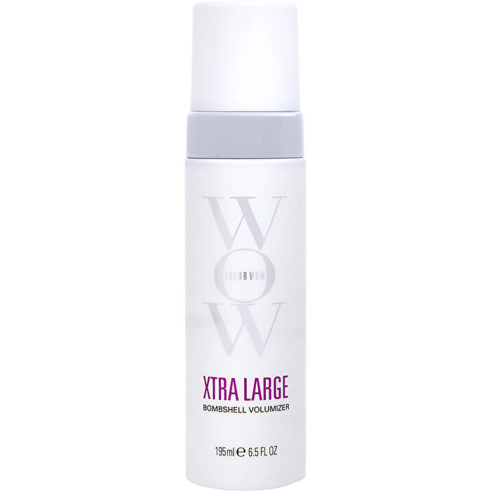 Color WOW Xtra Large Bombshell Volumizer 195ml