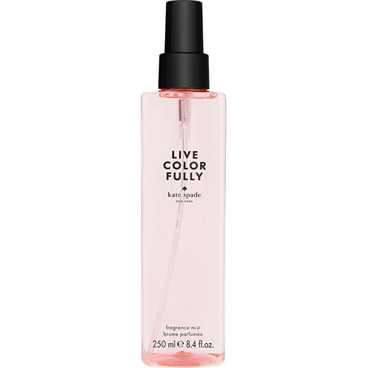 Kate Spade Live Colorfully Fragrance Mist 248ml/8.4oz
