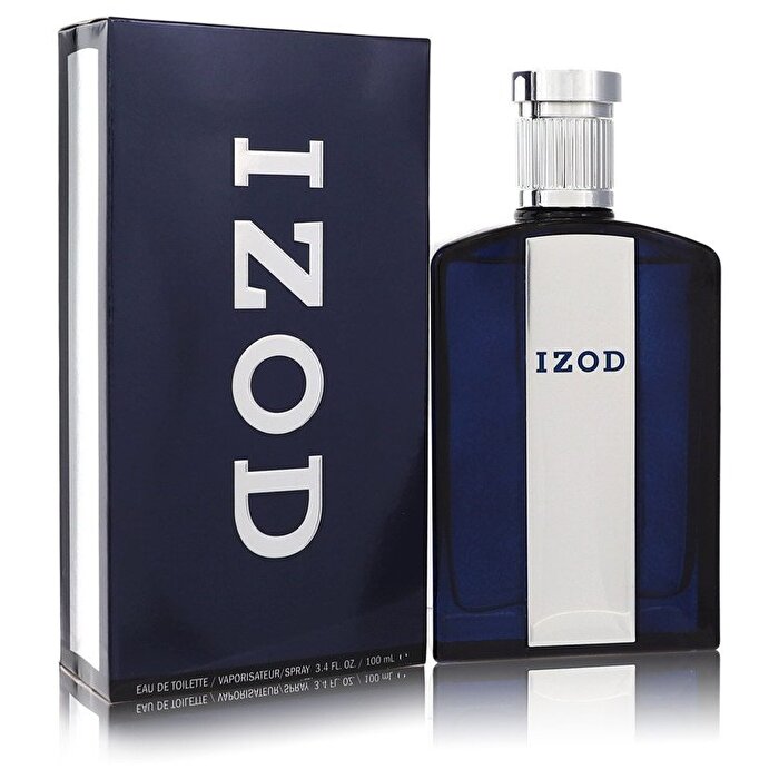 Izod Eau De Toilette Spray 100ml/3.4oz