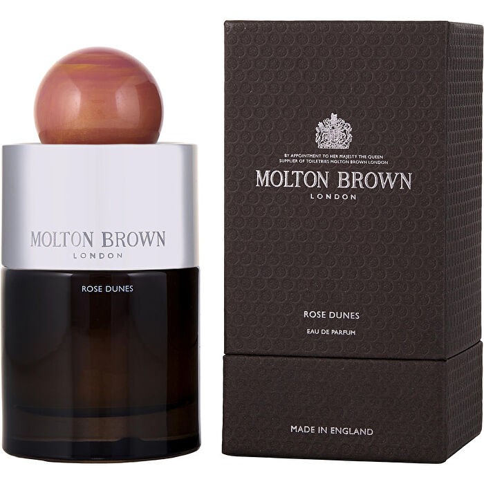 Molton Brown Rose Dunes Eau De Parfum Spray 100ml