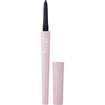 Pupa Vamp! Lip Pencil And Contour 2 In 1 #003 Medium Nude 0.35g