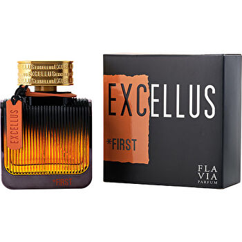 Flavia Flavia Excellus First Eau De Parfum Spray 100ml/3.4oz