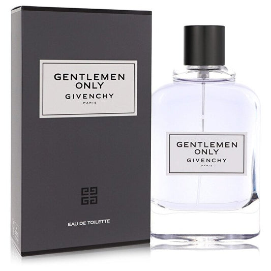 Givenchy Gentlemen Only Eau De Toilette Spray 100ml/3.4oz