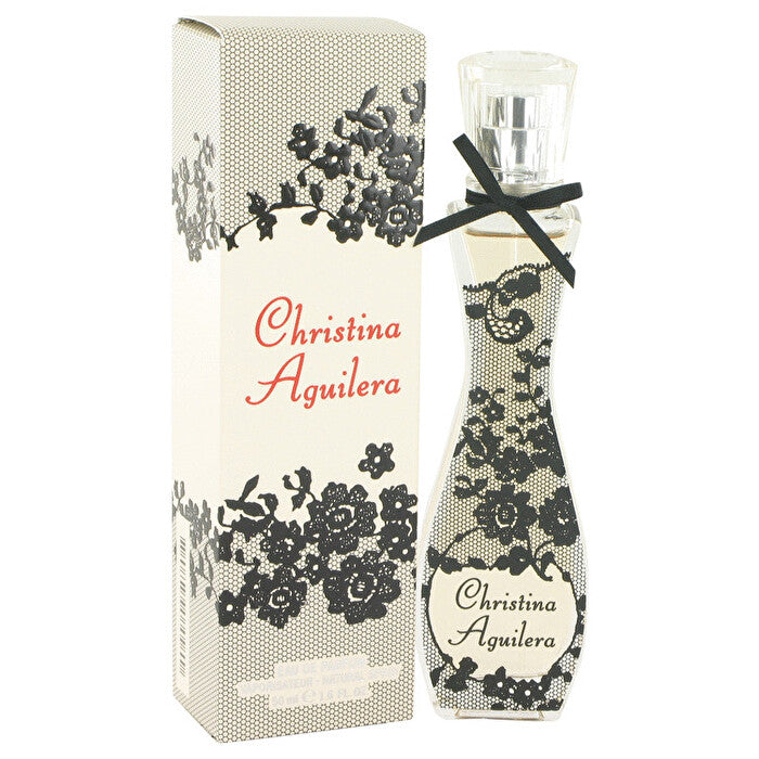Christina Aguilera Eau De Parfum Spray 50ml/1.7oz