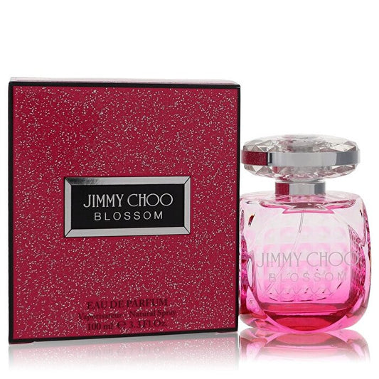 Jimmy Choo Jimmy Choo Blossom Eau De Parfum Spray 100ml/3.3oz