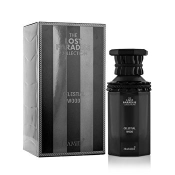 Hamidi The Lost Paradise Celestial Wood Eau De Parfum Spray 100ml/3.4oz