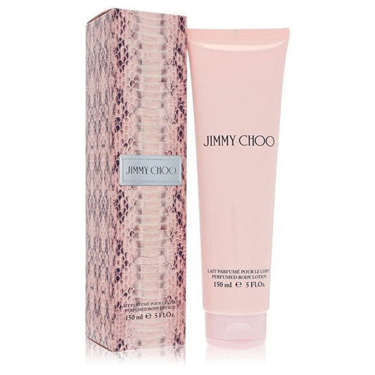 Jimmy Choo Body Lotion 150ml/5oz