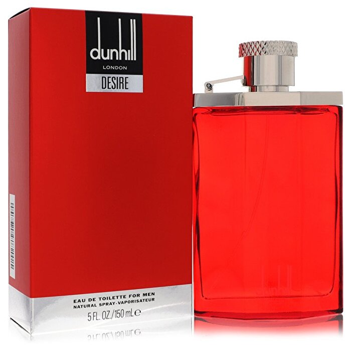 Alfred Dunhill Desire Eau De Toilette Spray 150ml/5oz